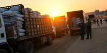 Svelare la verità sui convogli di aiuti umanitari in Gaza
