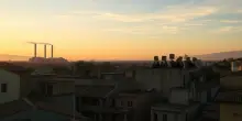 Taranto: le dimissioni del sindaco e il futuro incerto della città