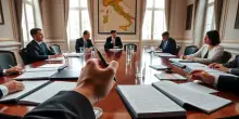 Tavolo del centrodestra: i segreti delle prossime elezioni regionali