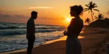 Temptation Island 2025: la verità dietro la crisi di Valerio e Sarah