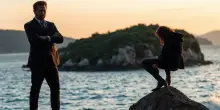 Temptation Island 2025: le rivelazioni shock di Alessio e Sonia