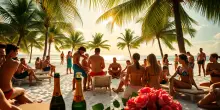 Temptation Island: ascolti record e drammi da reality