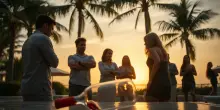 Temptation Island: i momenti salienti della terza puntata che tutti commentano