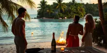 Temptation Island: la verità dietro le storie d’amore in tv