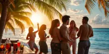Temptation Island: tre serate consecutive che scrivono la storia della TV