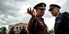 Tensione in Libia: ecco perché Magnus Brunner è stato espulso