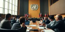 Tensioni internazionali: Trump e il riconoscimento della Palestina
