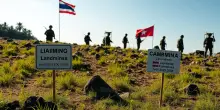 Tensioni tra Thailandia e Cambogia: un’analisi critica del conflitto