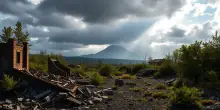 Terremoto 8.8 in Kamchatka: allerta tsunami per il Pacifico