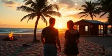 Tradimenti e falò: cosa non vi dicono su Temptation Island 2025