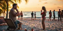 Tradimenti e verità scomode a Temptation Island