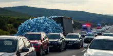 Traffico bloccato sull’A1: cosa non ci dicono