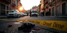 Tragedia a Taranto: sparatoria mortale e feriti, cosa è successo realmente