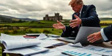 Trump e le incertezze del commercio con l’Europa