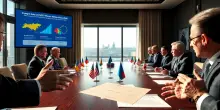 Trump e l’Europa: chi paga per le armi destinate all’Ucraina?