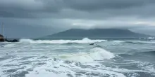 Tsunami in arrivo dopo il devastante terremoto in Kamchatka