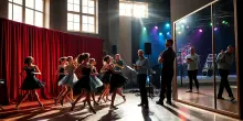 Tutti i colpi di scena della nuova edizione di Ballando con le Stelle