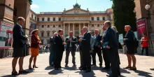 Tutto quello che devi sapere sulla separazione delle carriere a Montecitorio