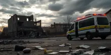 Ucraina: attacco russo provoca sei vittime, incluso un bambino