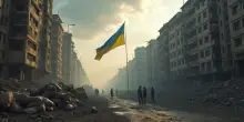 Ucraina: la nuova legge anticorruzione e i recenti attacchi russi