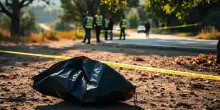 Un cadavere trovato a Milazzo: cosa sta succedendo?
