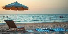 Un dramma a Senigallia: turista milanese stroncato da un malore