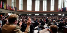 Ursula von der Leyen salva la sua leadership: cosa significa per l’Europa