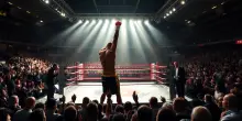 Usyk trionfa su Dubois: un altro capitolo nella storia dei pesi massimi