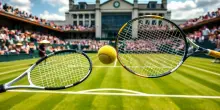 Wimbledon 2025: Alcaraz cerca il terzo titolo contro Sinner