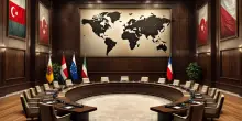 Colloqui di pace tra Stati Uniti e Europa per la sicurezza in Ucraina