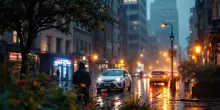 Maltempo in Italia: allerta e danni in diverse regioni