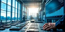 Accordo fiscale tra USA e aziende di semiconduttori per l’export in Cina