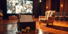Addio a Pippo Baudo, icona della televisione italiana