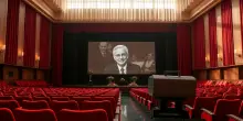 Addio a Pippo Baudo, un’icona della televisione italiana