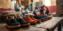 Adidas accusata di appropriazione culturale in Messico