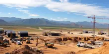 Aeroporto in Etiopia: 500 milioni dalla Banca africana di sviluppo