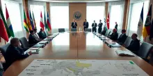 Aggiornamenti geopolitici: vertici e conflitti in corso