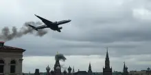 Aggiornamenti sugli attacchi aerei in Russia da parte dell’Ucraina