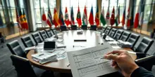 Aggiornamenti urgenti dalla cronaca internazionale