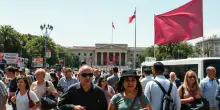 Aggiornamenti urgenti: eventi e notizie di rilievo