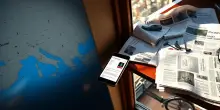 Aggiornamenti urgenti su crisi internazionali e incidenti in Italia