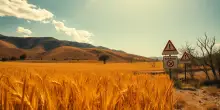Allerta incendi: temperature record in Portogallo e Spagna