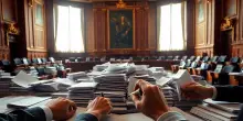 Almasri e le autorizzazioni: un’analisi scomoda della politica italiana