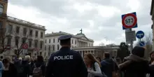 Analisi approfondita sulla criminalità e la sicurezza in Italia