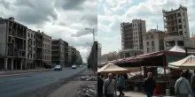 Analisi delle recenti tensioni geopolitiche: Ucraina e Gaza