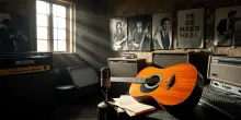 Antonella Ruggiero e le ombre del passato musicale
