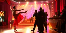 Ascolti del sabato sera: Ballando con le Stelle vs Tu Si Que Vales