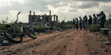 Attacco nei territori occupati: due giovani vite spezzate
