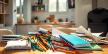 Aumento dei costi scolastici per le famiglie italiane nel 2025/2026