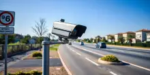 Autovelox a rischio di spegnimento: cosa aspettarci